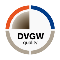 Garantie für Qualität Logo CE