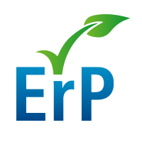 Garantie für Qualität Logo ErP