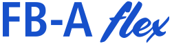 FB-A flex Logo